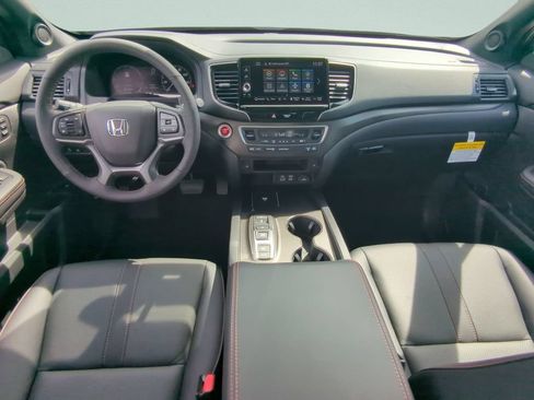 New 2026 Honda Ridgeline TrailSport image 11