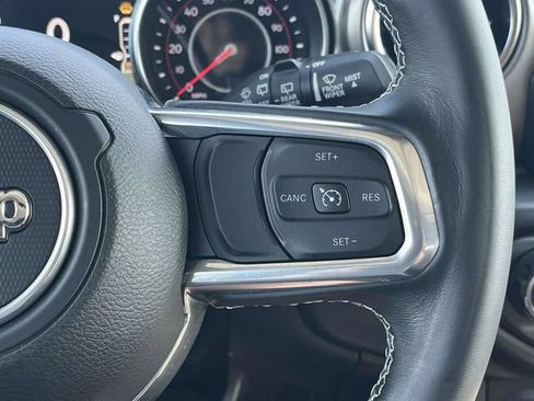Used 2021 Jeep Wrangler Unlimited Rubicon AWD/4WD image 27
