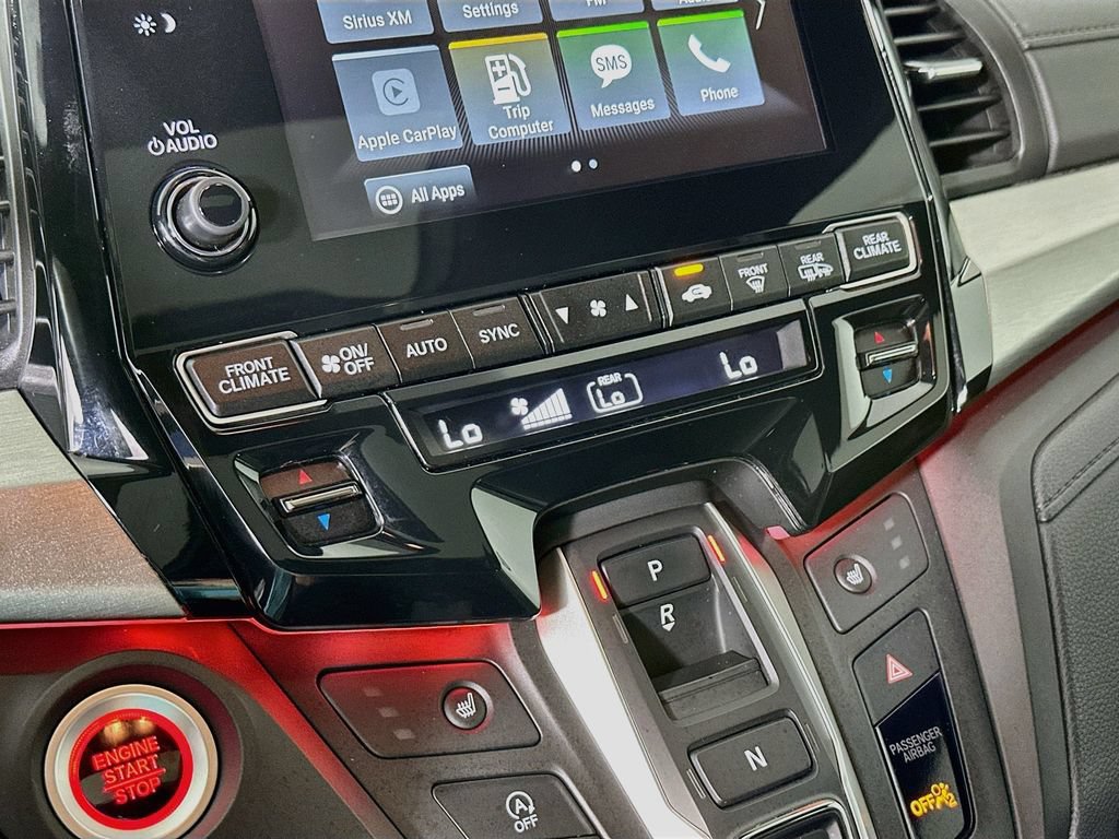 Certified 2023 Honda Odyssey Sport image 14