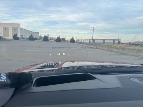 Used 2024 Ford F150 Platinum w/ Equipment Group 703A Plus image 26