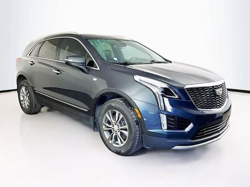 Used 2023 Cadillac XT5 Premium Luxury AWD/4WD image 24
