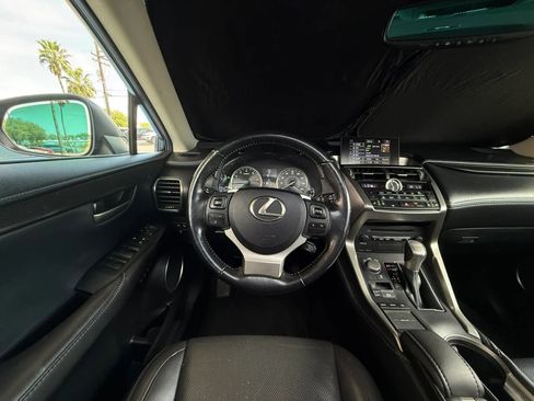 Used 2017 Lexus NX 200t AWD w/ Premium Package image 51