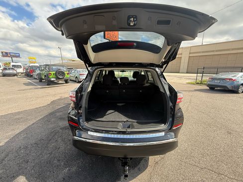 Used 2018 Nissan Murano S w/ Cargo Package image 15
