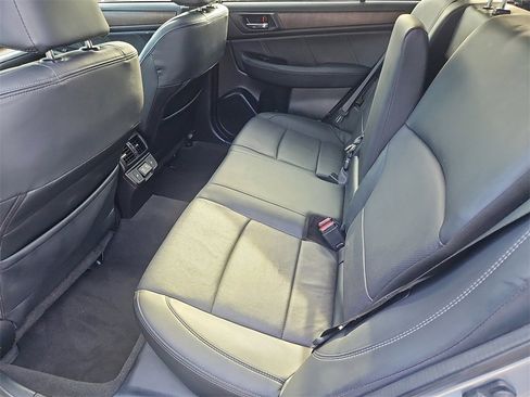 Used 2019 Subaru Outback 2.5i Limited image 33