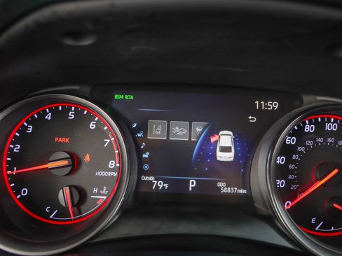 Used 2024 Toyota Camry XSE image 15