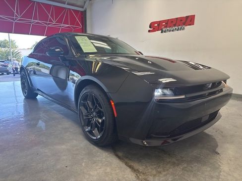 Used 2025 Dodge Charger R/T w/ Quick Order Package 25M R/T image 1