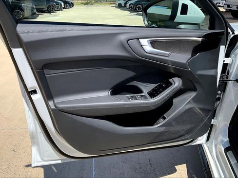 New 2026 Audi A5 2.0T Premium Plus image 10