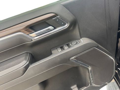 Used 2023 Chevrolet Silverado 1500 RST RWD image 19