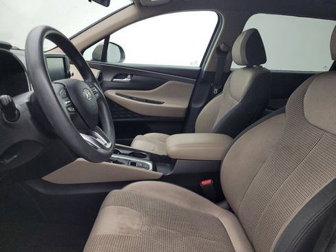 Used 2019 Hyundai Santa Fe SE FWD image 17