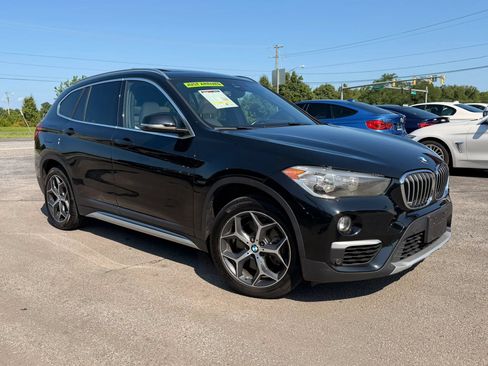 Used 2019 BMW X1 sDrive28i w/ Convenience Package FWD image 5