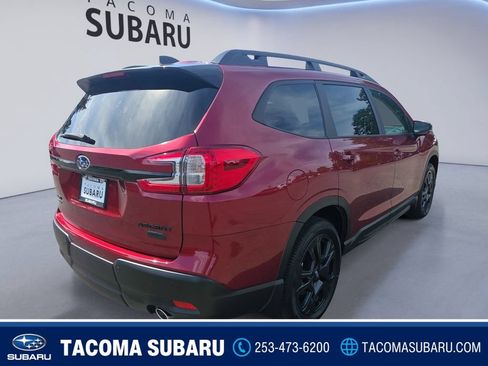 New 2026 Subaru Ascent Bronze Edition AWD/4WD image 5