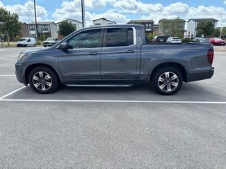 Used 2017 Honda Ridgeline RTL-T video 2