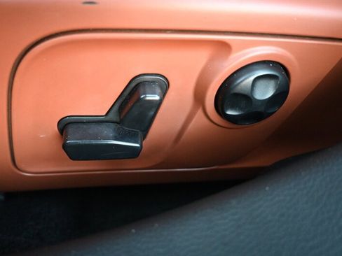 Used 2015 Maserati Quattroporte S Q4 image 27