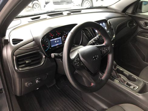 Used 2024 Chevrolet Equinox RS AWD/4WD image 19