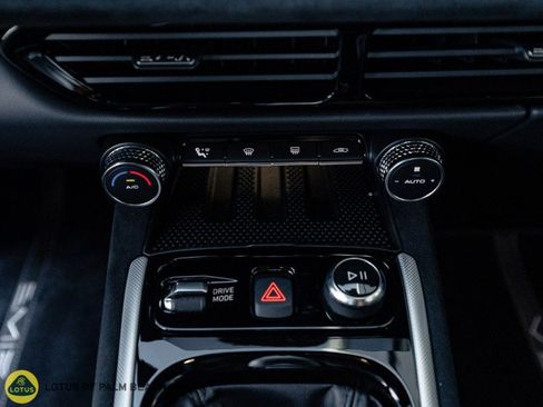 Used 2026 Lotus Emira image 27