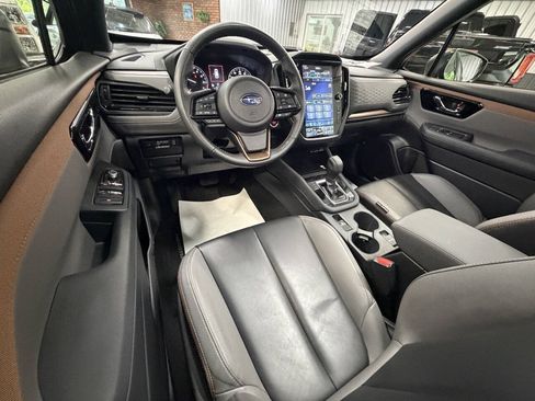 Used 2025 Subaru Forester Sport AWD/4WD image 23