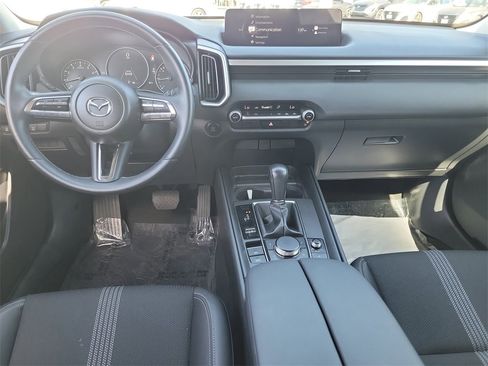 Used 2024 MAZDA CX-50 AWD 2.5 S w/ Select Package image 5