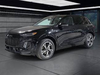 New 2027 Audi Q6 e-tron Premium Plus AWD/4WD video 1