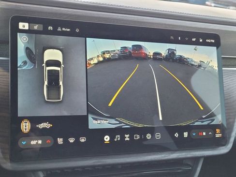 Used 2023 Rivian R1T Adventure image 10