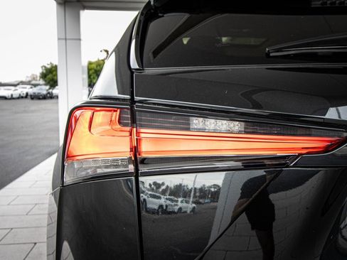 Used 2019 Lexus NX 300 AWD w/ Comfort Package image 12