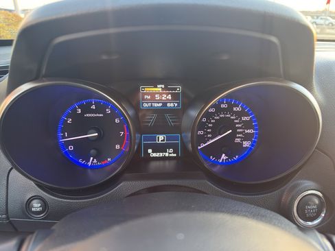 Used 2019 Subaru Outback 3.6R Touring w/ Popular Package #3A image 25