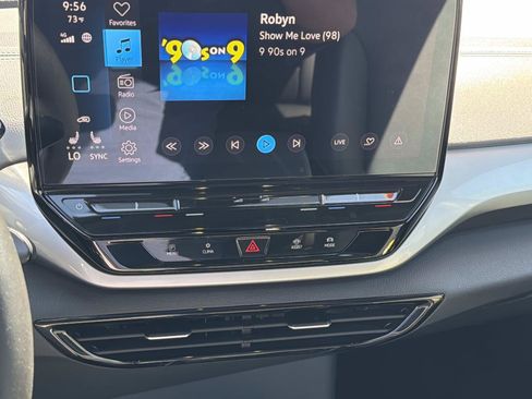Certified 2023 Volkswagen ID.4 Pro S RWD image 22