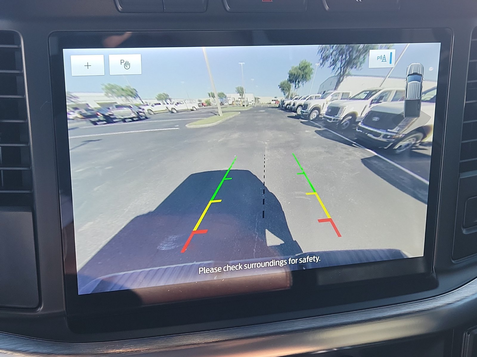 Certified 2022 Ford F150 4x4 SuperCrew image 25