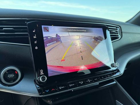 New 2026 Jeep Grand Wagoneer Limited image 34