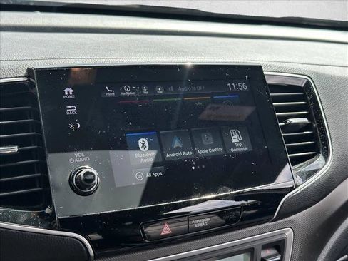 Used 2023 Honda Passport TrailSport image 12