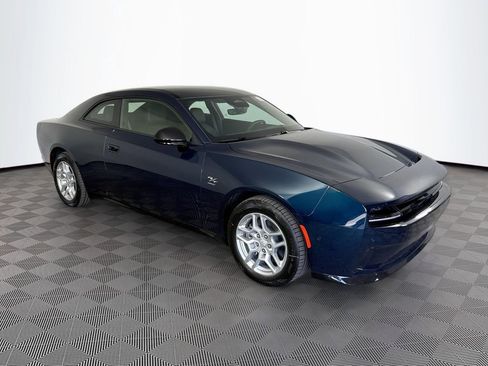 New 2025 Dodge Charger R/T w/ Sun & Sound Package image 3