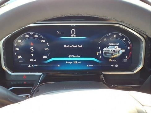 New 2026 Chevrolet Silverado 2500 LT w/ Trail Boss Package image 29