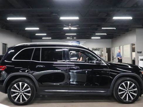 Used 2020 Mercedes-Benz GLB 250 image 6