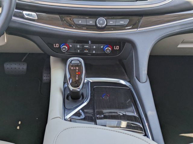 Used 2020 Buick Enclave Essence w/ Sound and Sites Package FWD image 20