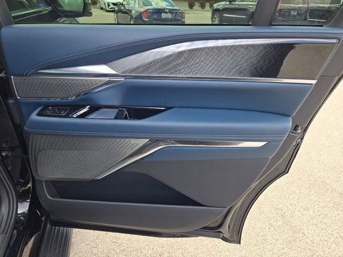 New 2026 Cadillac Escalade IQ Sport 2 w/ LPO, ONYX Package image 10