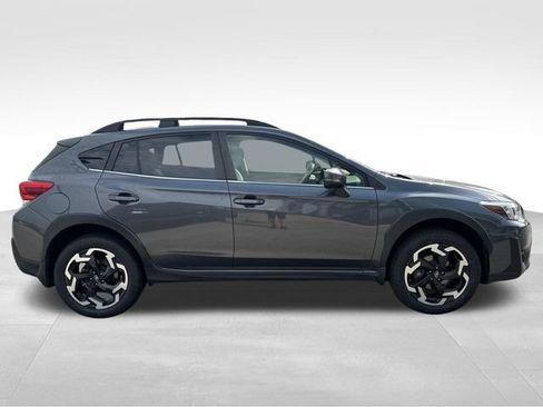 Used 2021 Subaru Crosstrek 2.5i Limited w/ Moonroof Package 2 AWD/4WD image 6