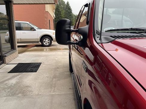 Used 2001 Ford F350 Lariat RWD image 8