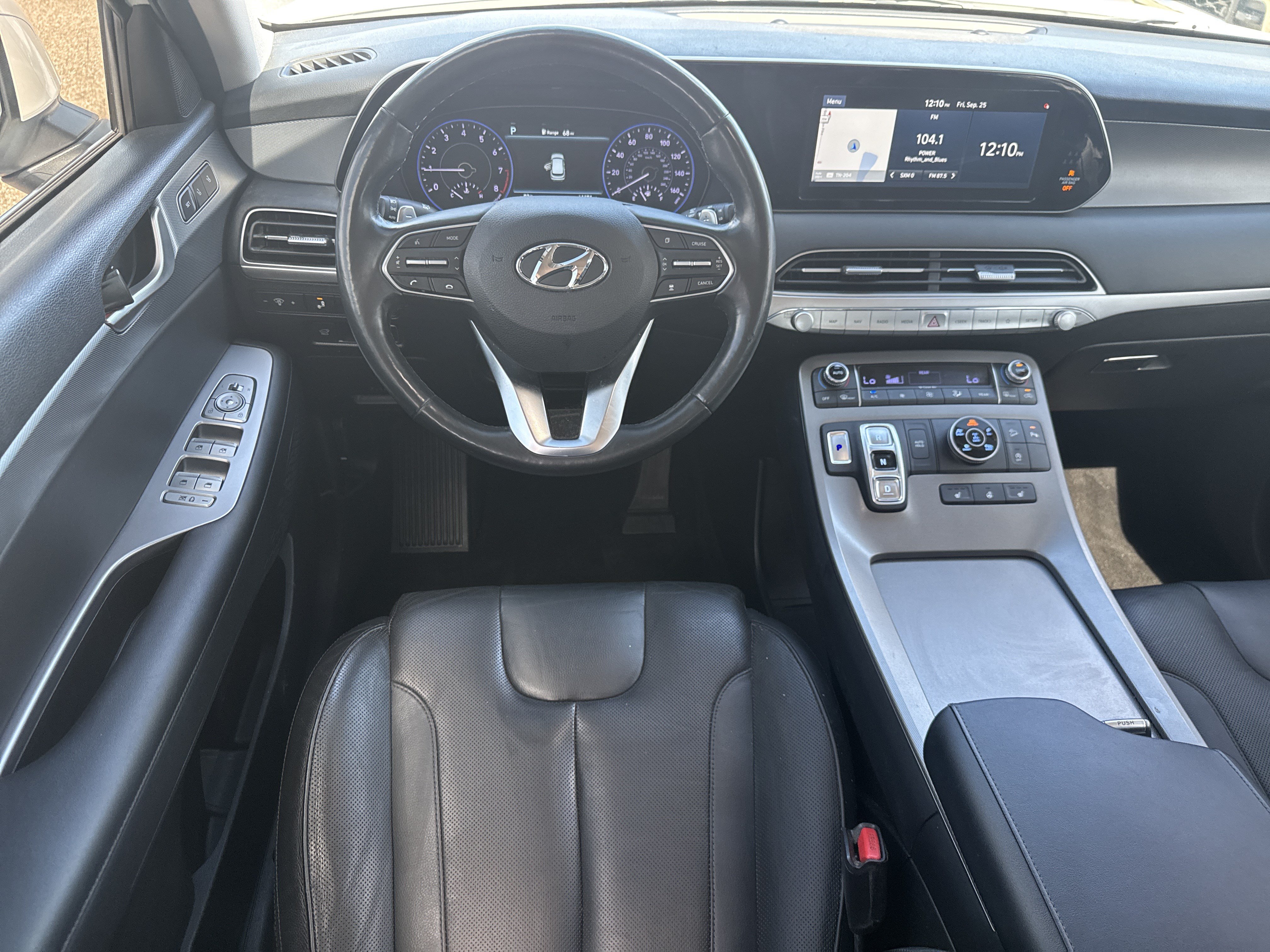 Used 2021 Hyundai Palisade SEL w/ Premium Package AWD/4WD image 7