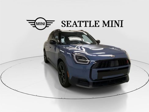 New 2026 MINI Cooper Countryman S image 3