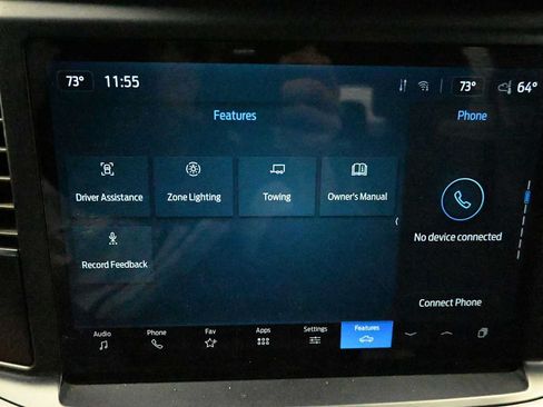 Used 2025 Ford F150 XLT w/ Equipment Group 301A Standard AWD/4WD image 19