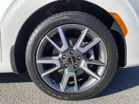 Used 2022 Kia Soul Turbo image 11