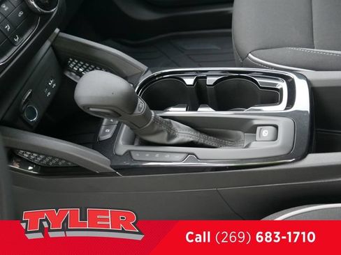 New 2026 Chevrolet TrailBlazer LS w/ LS Convenience Package AWD/4WD image 37