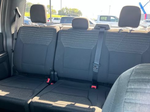 Used 2022 Ford F150 XL w/ STX Appearance Package AWD/4WD image 12