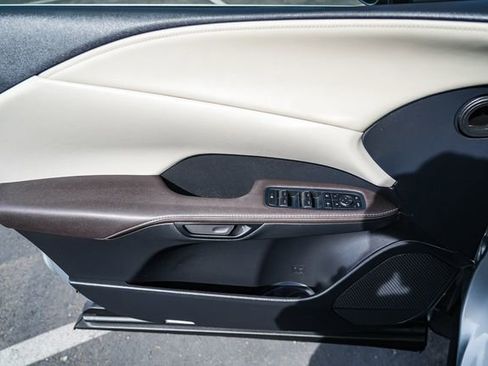 Certified 2023 Lexus RX 350 FWD w/ Accessory Package (Z1) image 25