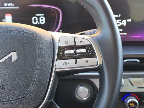 Used 2023 Kia Telluride S w/ S Sunroof Package image 39