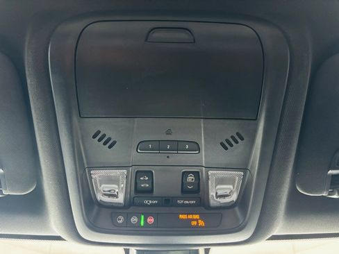 Used 2023 Chevrolet Blazer Premier w/ Driver Confidence II Package AWD/4WD image 47