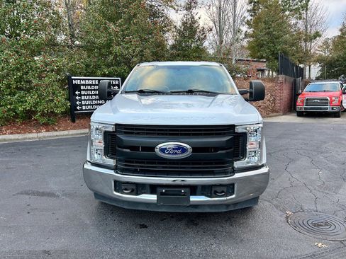 Used 2018 Ford F250 XL w/ XL Value Package image 13