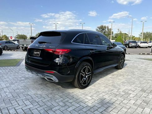 Certified 2026 Mercedes-Benz GLC 300 4MATIC image 5