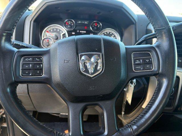 Used 2016 RAM 2500 Big Horn AWD/4WD image 22