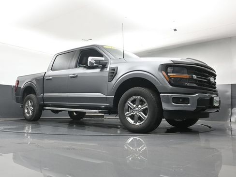 Used 2024 Ford F150 XLT w/ Equipment Group 302A MID AWD/4WD image 26