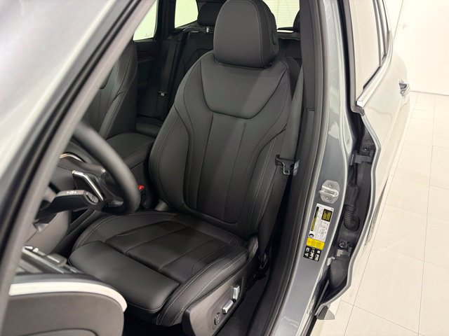 Certified 2023 BMW X3 xDrive30i w/ Convenience Package AWD/4WD image 13